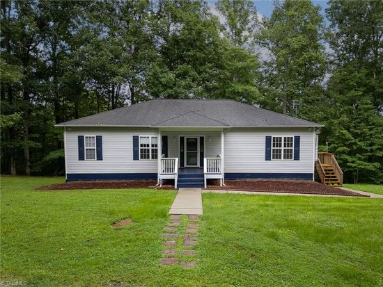 1120 Hemlock Ridge Rd, Germanton, NC 27019