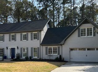 4082 Primrose Ln, Norcross, GA 30092