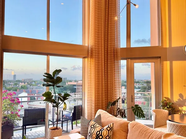 3311 Yupon St APT 606, Houston, TX 77006