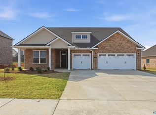 125 Harper Ln, Madison, AL 35756