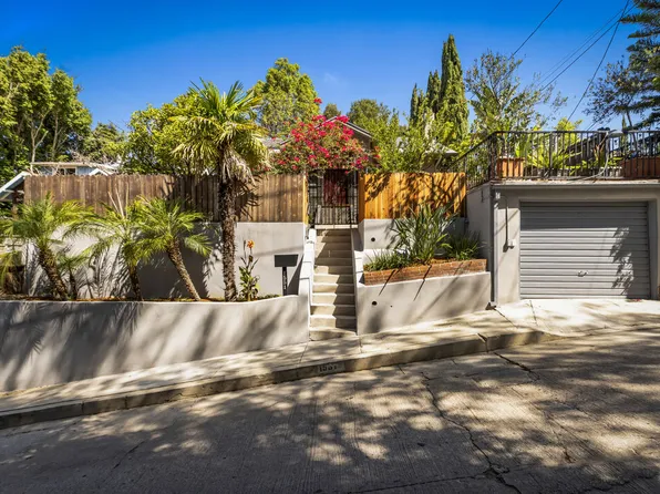 1551 Cerro Gordo St, Los Angeles, CA 90026