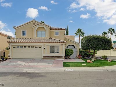 2112 Preakness Pass, Las Vegas, NV, 89117