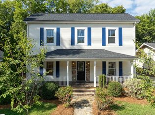 715 Hampton Ave, Greenville, SC 29601