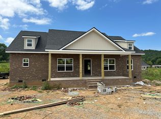 183 Daylily Dr LOT 14, Sparta, TN 38583