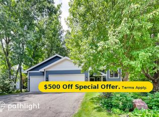 14880 Oconnell Rd, Savage, MN 55378