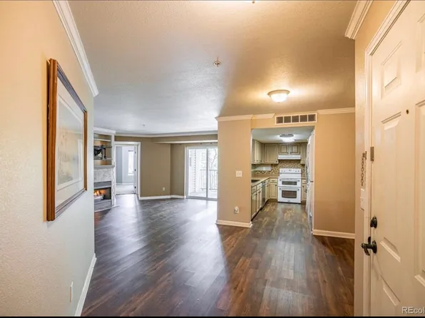 12208 W Dorado Pl Unit 207, Littleton, CO 80127