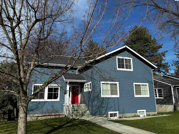 803-805 NW Fisk St, Pullman, WA 99163