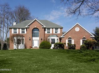 38 Dansbury Court, Freehold, NJ