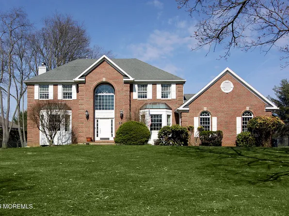 38 Dansbury Court, Freehold, NJ 07728