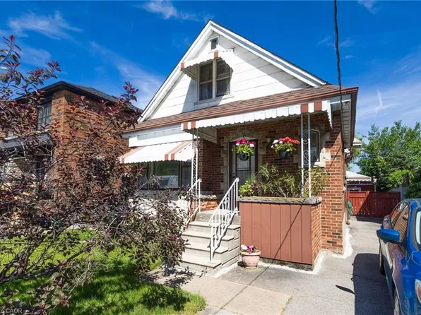 47 Crosthwaite Ave S, Hamilton, ON L8K 2T9