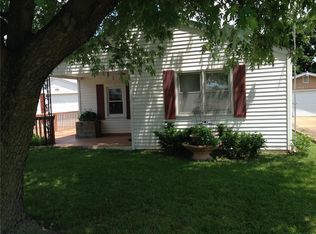 730 Rozier St, Ste Genevieve, MO 63670