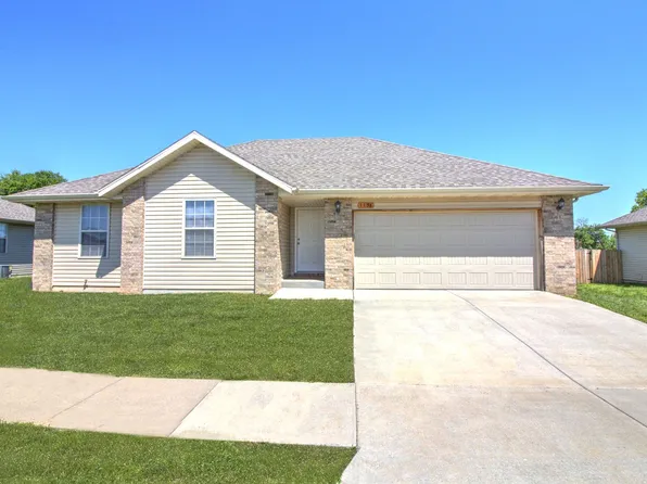 1158 S Strasbourg Ave, Springfield, MO 65802