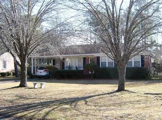 1911 Loblolly St, Georgetown, SC 29440