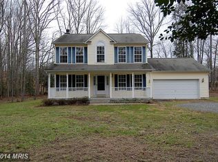 14975 Grace Keller Dr, Waldorf, MD 20601