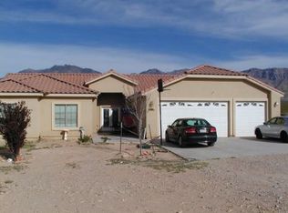 3974 Zion Park Rd, Littlefield, AZ 86432