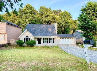 1468 Sisters Ct, Lawrenceville, GA 30043