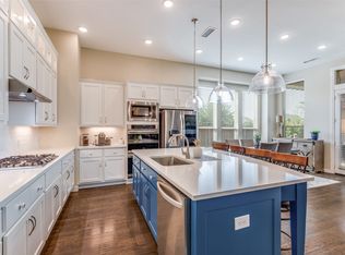 9917 Echo Summit Dr, Little Elm, TX 75068