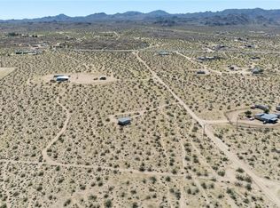 5555 Oleta Rd, Johnson Valley, CA 92285