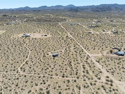 5555 Oleta Rd, Johnson Valley, CA, 92285