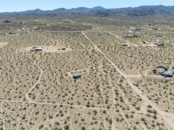 5555 Oleta Rd, Johnson Valley, CA 92285