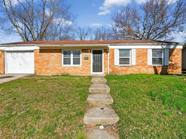4443 N Kenyon Ave, Indianapolis, IN 46226