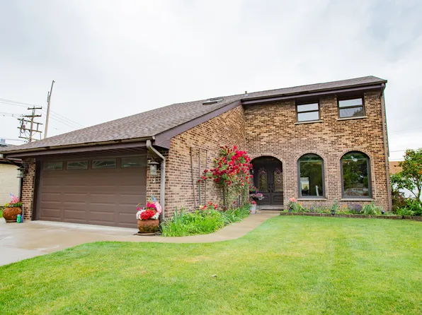 7022 Birchwood Ave, Niles, IL 60714