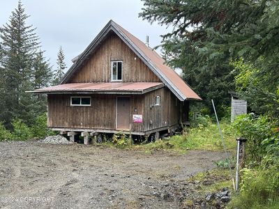 1990 Lund Rd, Seldovia, AK, 99663