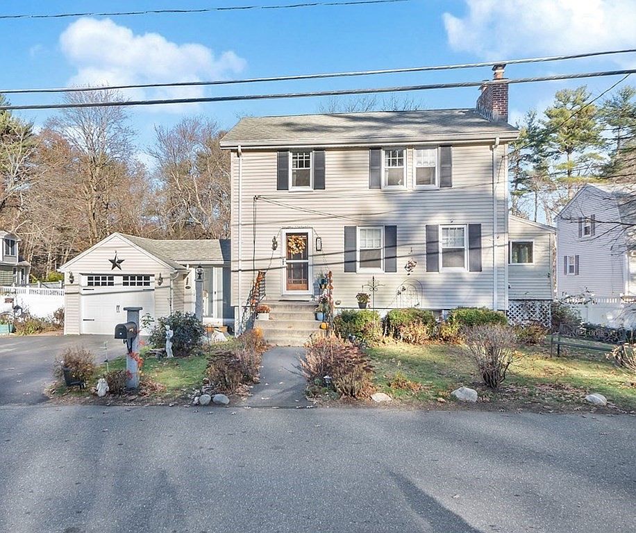 30 Pines Rd, Billerica, MA 01821 Zillow