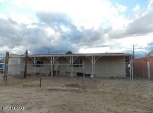 4001 N Palm Grove Dr #1, Tucson, AZ 85705