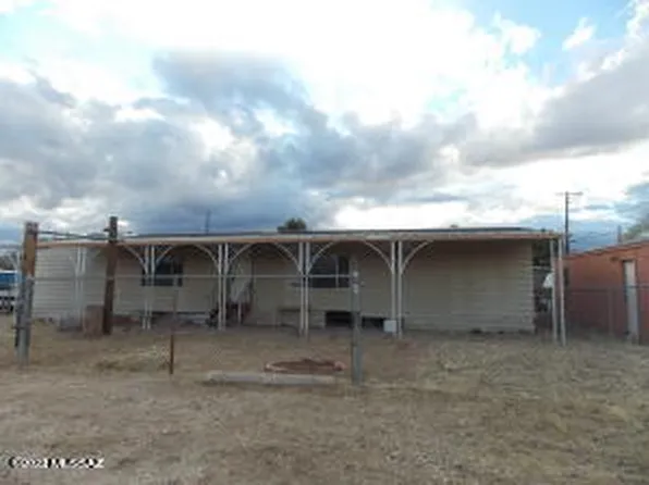4001 N Palm Grove Dr #1, Tucson, AZ 85705