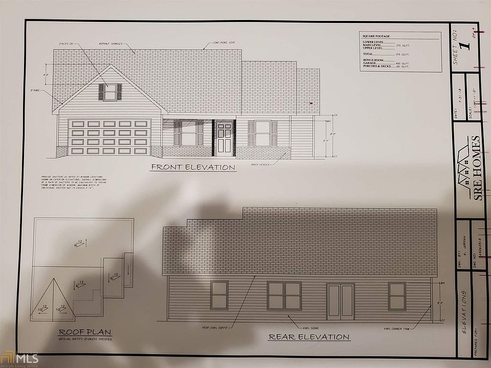 1st image of this home