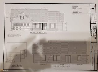 130 Macedonia Church Rd #3, Danielsville, GA 30633