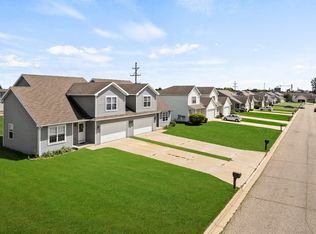 8364 Nuthatch Dr #4215826, Freeland, MI 48623