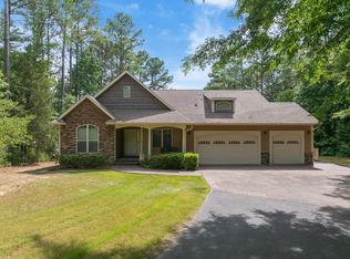 652 Strike King Dr, Cedar Grove, TN 38321