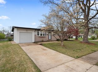 780 Starlet Dr, Florissant, MO