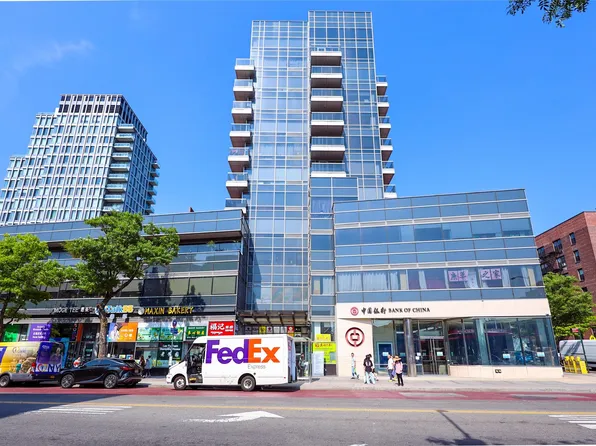 42-35 Main Street #7A, Flushing, NY 11355