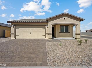 25762 W Coles Rd, Buckeye, AZ 85326