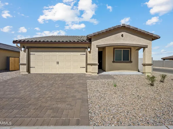 25777 W COLES Road, Buckeye, AZ 85326