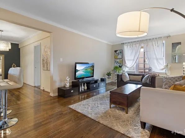 8333 Austin St APT 6L, Jamaica, NY 11415