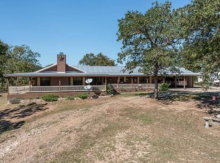 3045 Rocky (pvt) Cir, Navasota, TX 77868