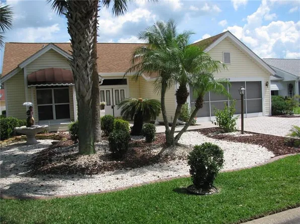 815 Cortez Ave, Lady Lake, FL 32159