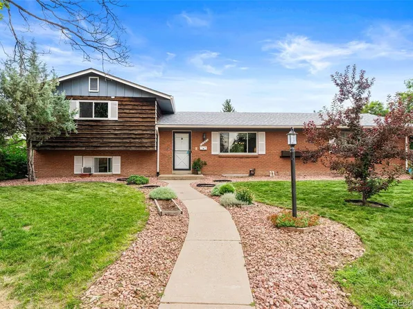 12823 E Nevada Circle, Aurora, CO 80012