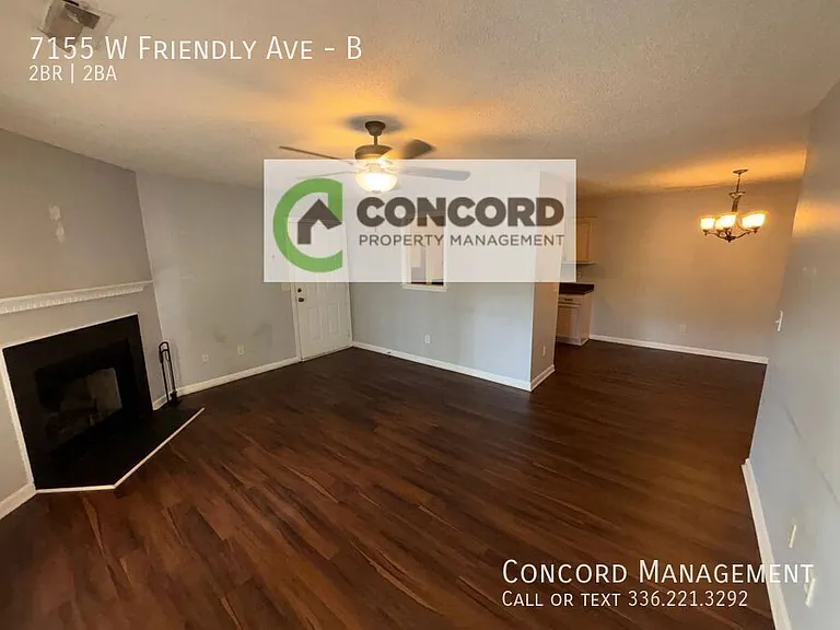 7155 W Friendly Ave #B — Photo 5