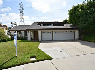 3345 Fosca St, Carlsbad, CA 92009