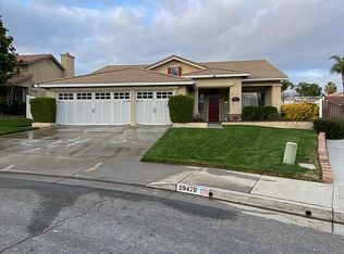 29479 Regatta Way, Lake Elsinore, CA 92530