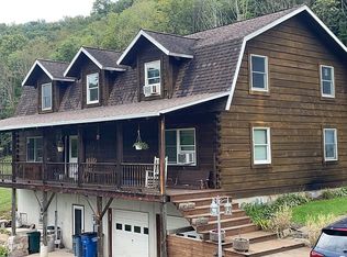 129 Hunters Ln, Alum Bank, PA 15521