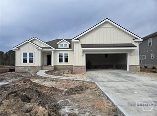 170 Champlain Dr, Pooler, GA 31322