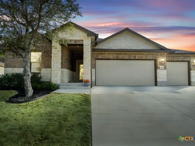 129 Minnie J Loop, Copperas Cove, TX, 76522