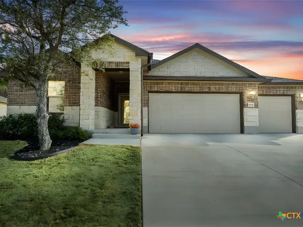 129 Minnie J Loop, Copperas Cove, TX 76522