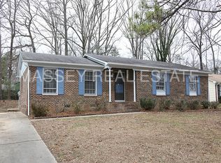 4127 Casa St, Durham, NC 27704